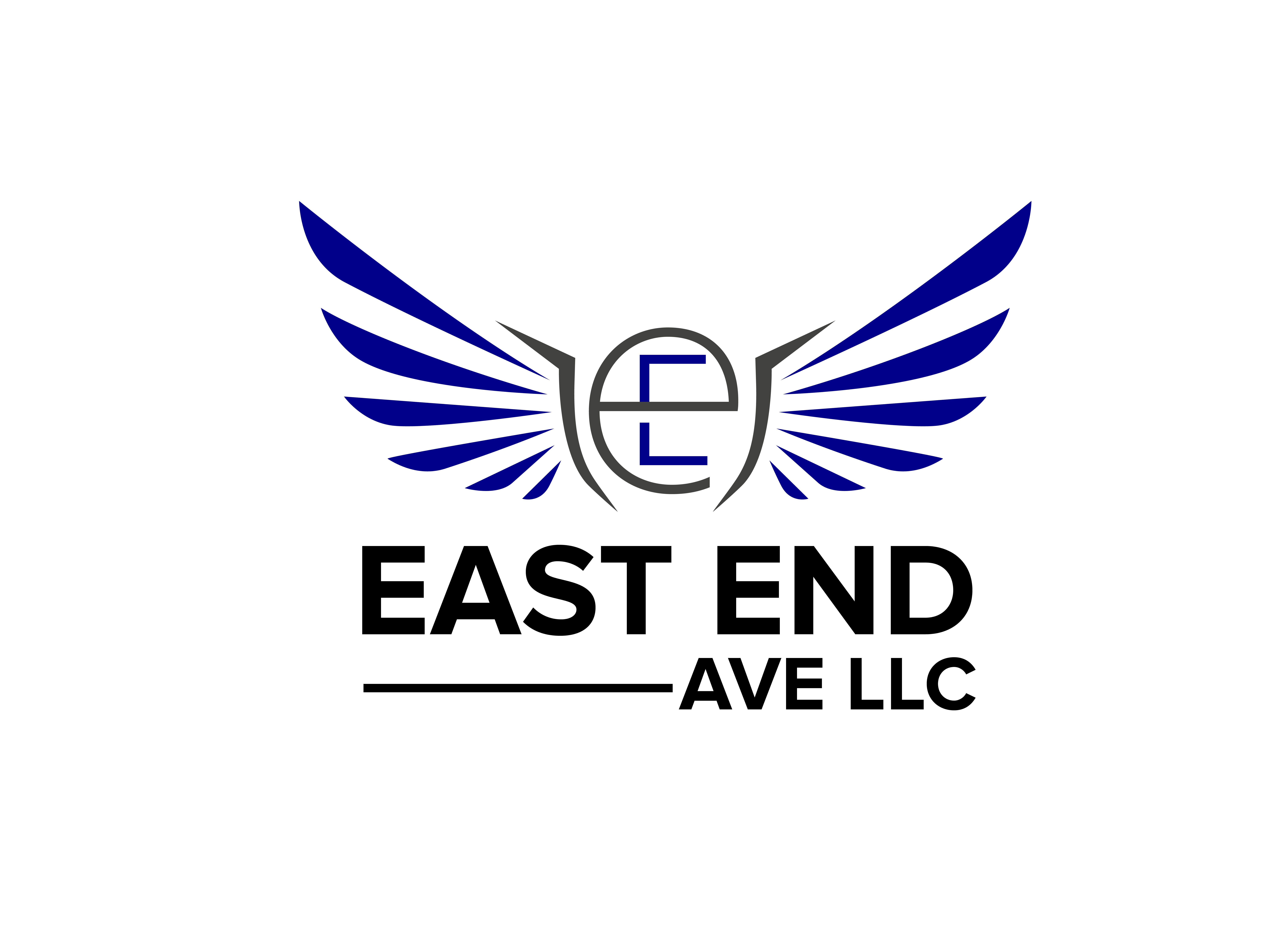 East End Ave Consulting logo
